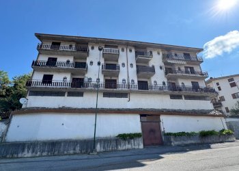 condominio - Appartamento Via Giangirone
 
16, Roburent - foto 16