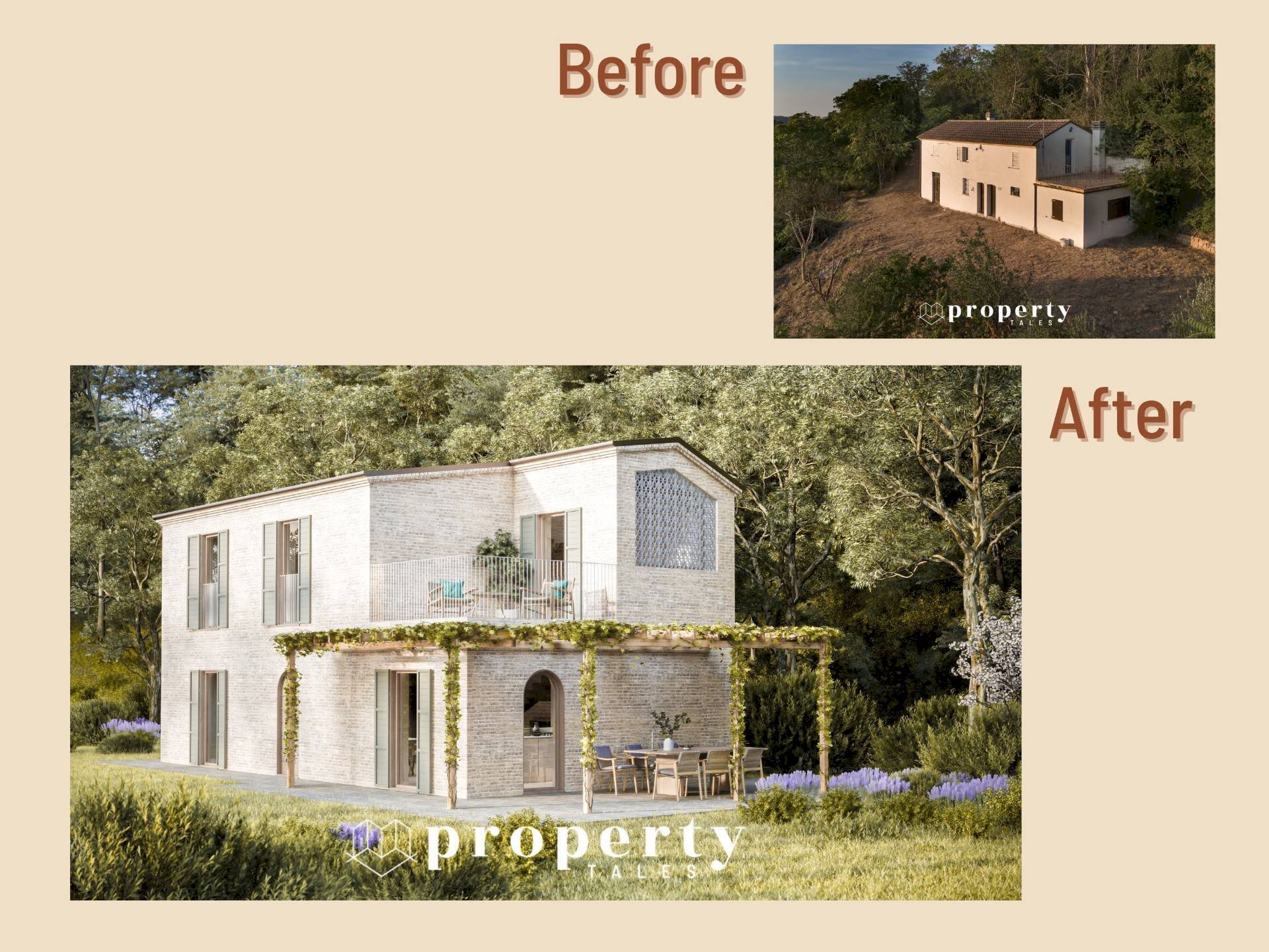 Foto 2 - Rustico Contrada Aso, Montefiore dell'Aso - foto 2