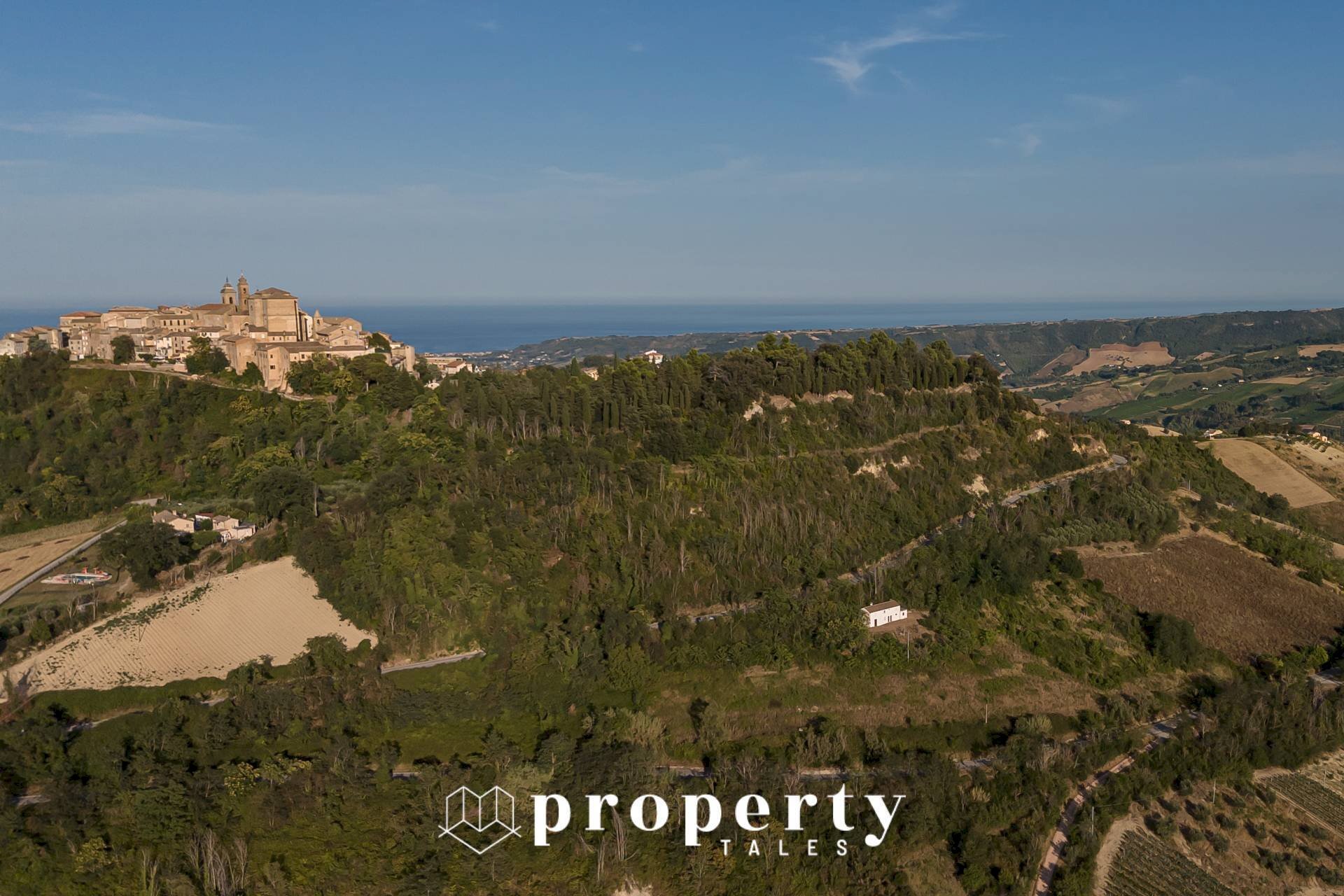 Foto 3 - Rustico Contrada Aso, Montefiore dell'Aso - foto 3