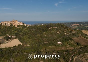 Foto 3 - Rustico Contrada Aso, Montefiore dell'Aso - foto 3