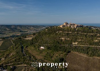 Foto 4 - Rustico Contrada Aso, Montefiore dell'Aso - foto 4