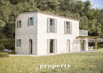 Foto 11 - Rustico Contrada Aso, Montefiore dell'Aso - foto 11