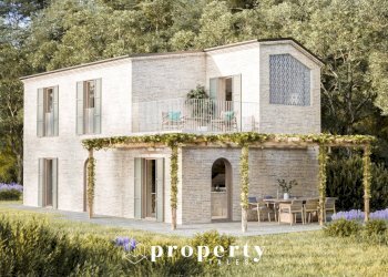 Foto 12 - Rustico Contrada Aso, Montefiore dell'Aso - foto 12