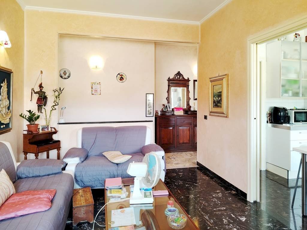 Foto 2 - Quadrilocale Via Sisto IV, Albisola Superiore - foto 2