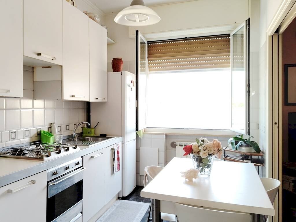 Foto 3 - Quadrilocale Via Sisto IV, Albisola Superiore - foto 3