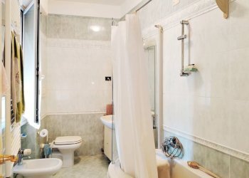 Foto 6 - Quadrilocale Via Sisto IV, Albisola Superiore - foto 6