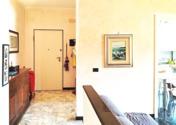 Foto 12 - Quadrilocale Via Sisto IV, Albisola Superiore - foto 12