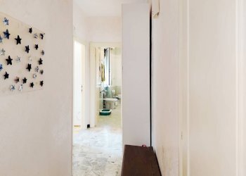 Foto 14 - Quadrilocale Via Sisto IV, Albisola Superiore - foto 14