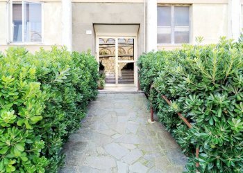 Foto 15 - Quadrilocale Via Sisto IV, Albisola Superiore - foto 15