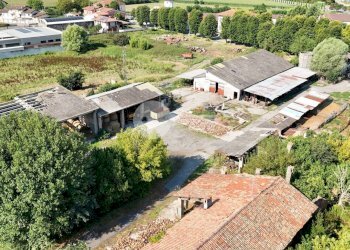 Foto 1 - Terreno edificabile VIA STAZIONE
1, Visano - foto 1