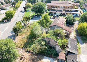 Foto 2 - Terreno edificabile VIA STAZIONE
1, Visano - foto 2