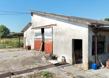 Foto 23 - Terreno edificabile VIA STAZIONE
1, Visano - foto 23