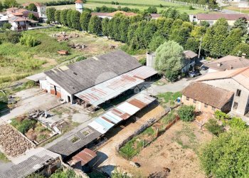 Foto 32 - Terreno edificabile VIA STAZIONE
1, Visano - foto 32