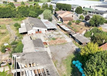 Foto 35 - Terreno edificabile VIA STAZIONE
1, Visano - foto 35