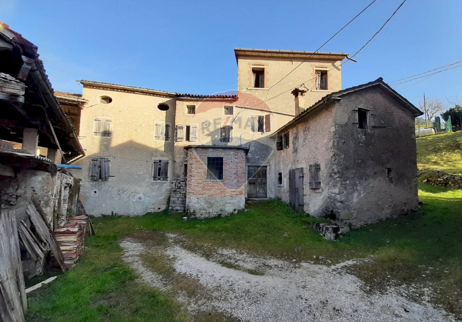 Casa all\'aperto - Rustico Follina - foto 1