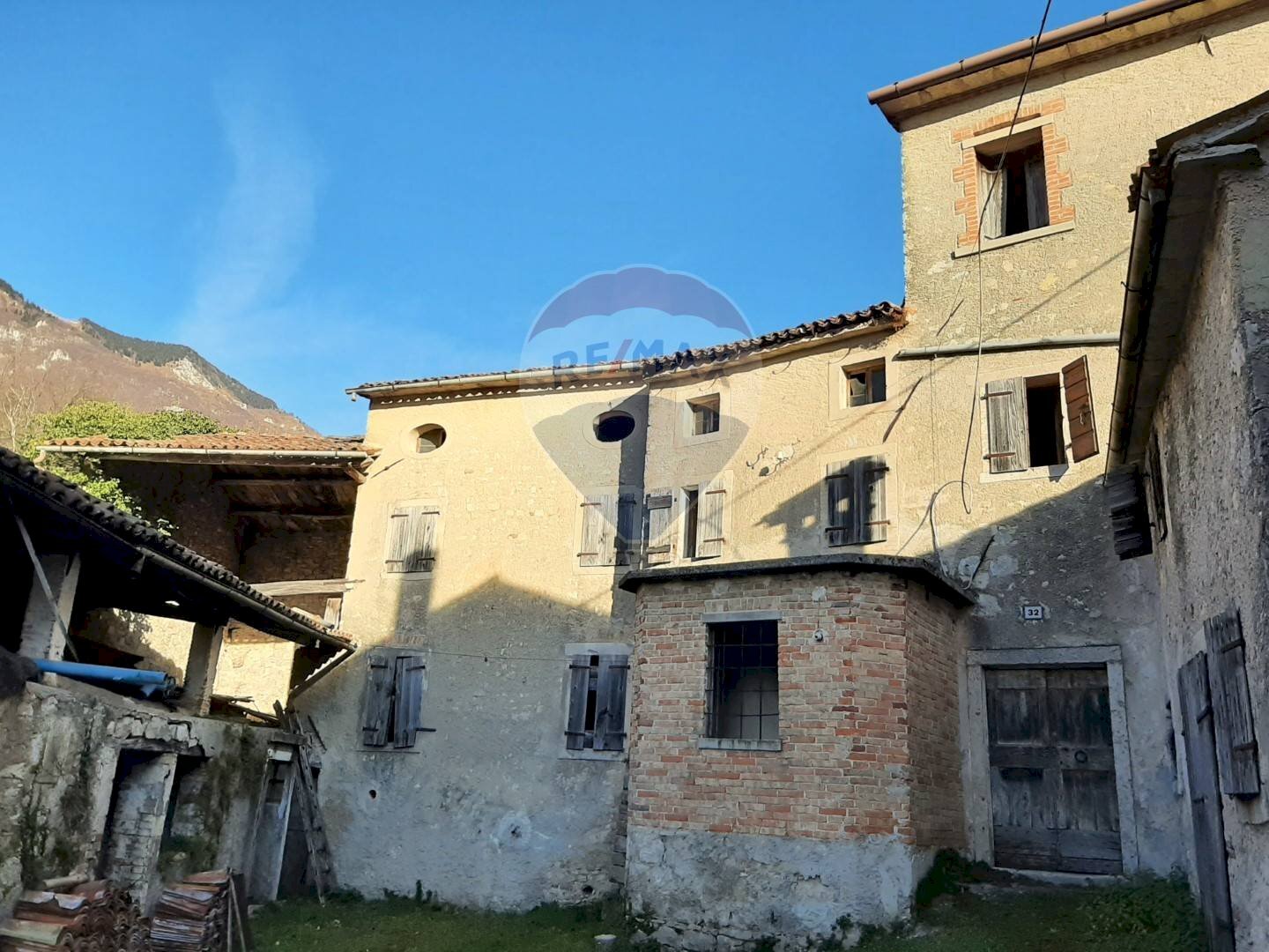 Casa all\'aperto - Rustico Follina - foto 2