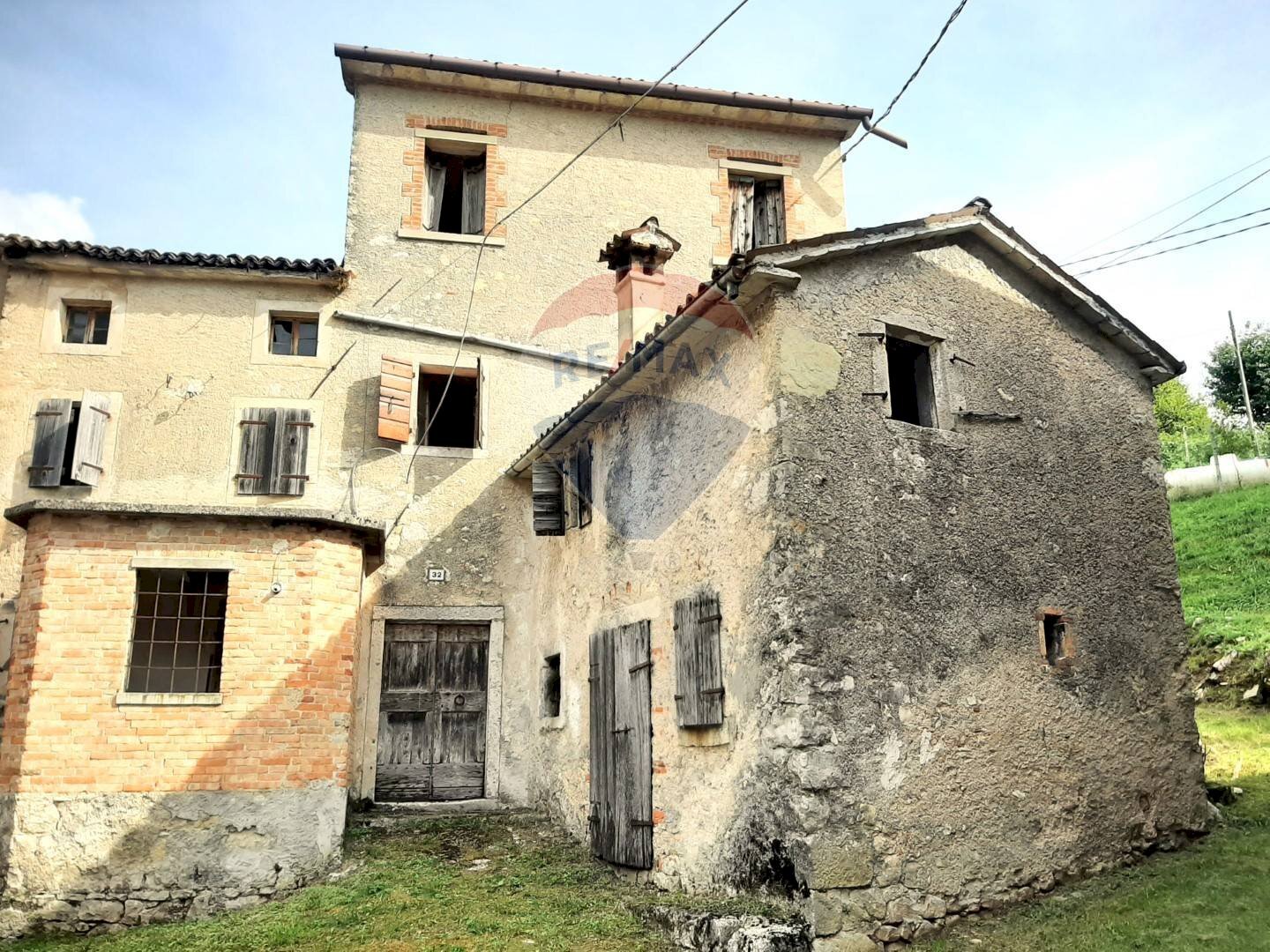Casa all\'aperto - Rustico Follina - foto 3