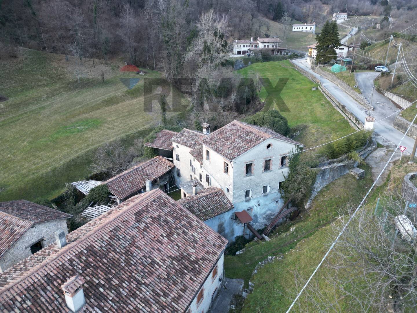 Casa all\'aperto - Rustic Via Solandre
3, Follina - photo 2