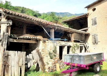 Casa all\'aperto - Rustico Follina - foto 36