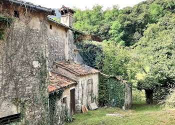 Casa all\'aperto - Rustico Follina - foto 42
