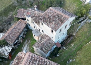 Casa all\'aperto - Rustico Via Solandre
3, Follina - foto 1
