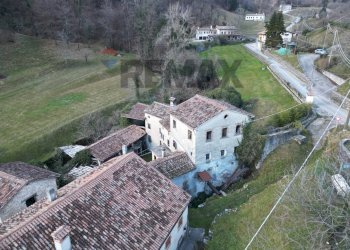 Casa all\'aperto - Rustico Via Solandre
3, Follina - foto 2