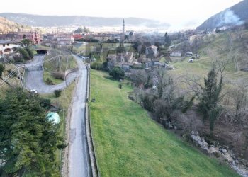 Vista delle montagne - Rustico Via Solandre
3, Follina - foto 53