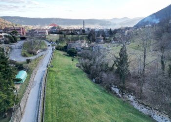 Vista delle montagne - Rustico Via Solandre
3, Follina - foto 54