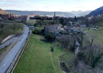 Vista delle montagne - Rustico Via Solandre
3, Follina - foto 55