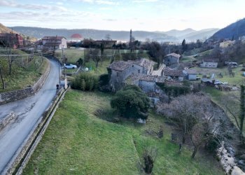 Vista delle montagne - Rustico Via Solandre
3, Follina - foto 56