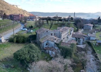 Vista delle montagne - Rustico Via Solandre
3, Follina - foto 58