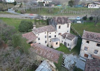 Casa all\'aperto - Rustico Via Solandre
3, Follina - foto 62