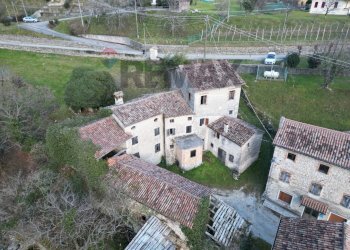 Casa all\'aperto - Rustico Via Solandre
3, Follina - foto 63
