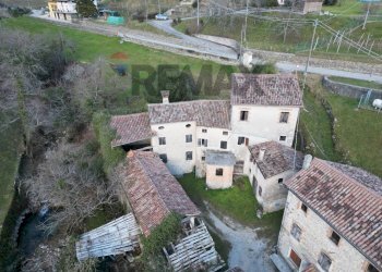 Casa all\'aperto - Rustico Via Solandre
3, Follina - foto 64