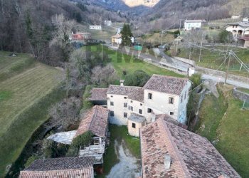 Casa all\'aperto - Rustico Via Solandre
3, Follina - foto 65