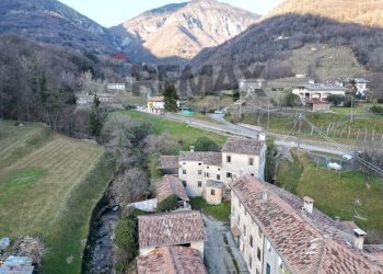 Vista delle montagne - Rustico Via Solandre
3, Follina - foto 66