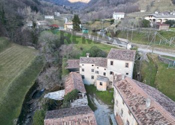 Casa all\'aperto - Rustico Via Solandre
3, Follina - foto 67