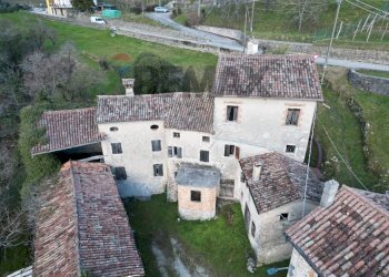 Casa all\'aperto - Rustico Via Solandre
3, Follina - foto 68