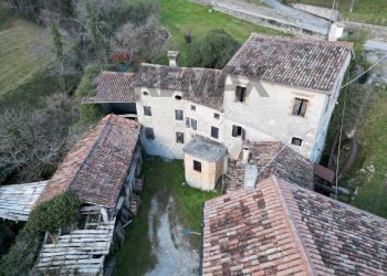 Casa all\'aperto - Rustico Via Solandre
3, Follina - foto 69