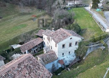 Casa all\'aperto - Rustico Via Solandre
3, Follina - foto 70
