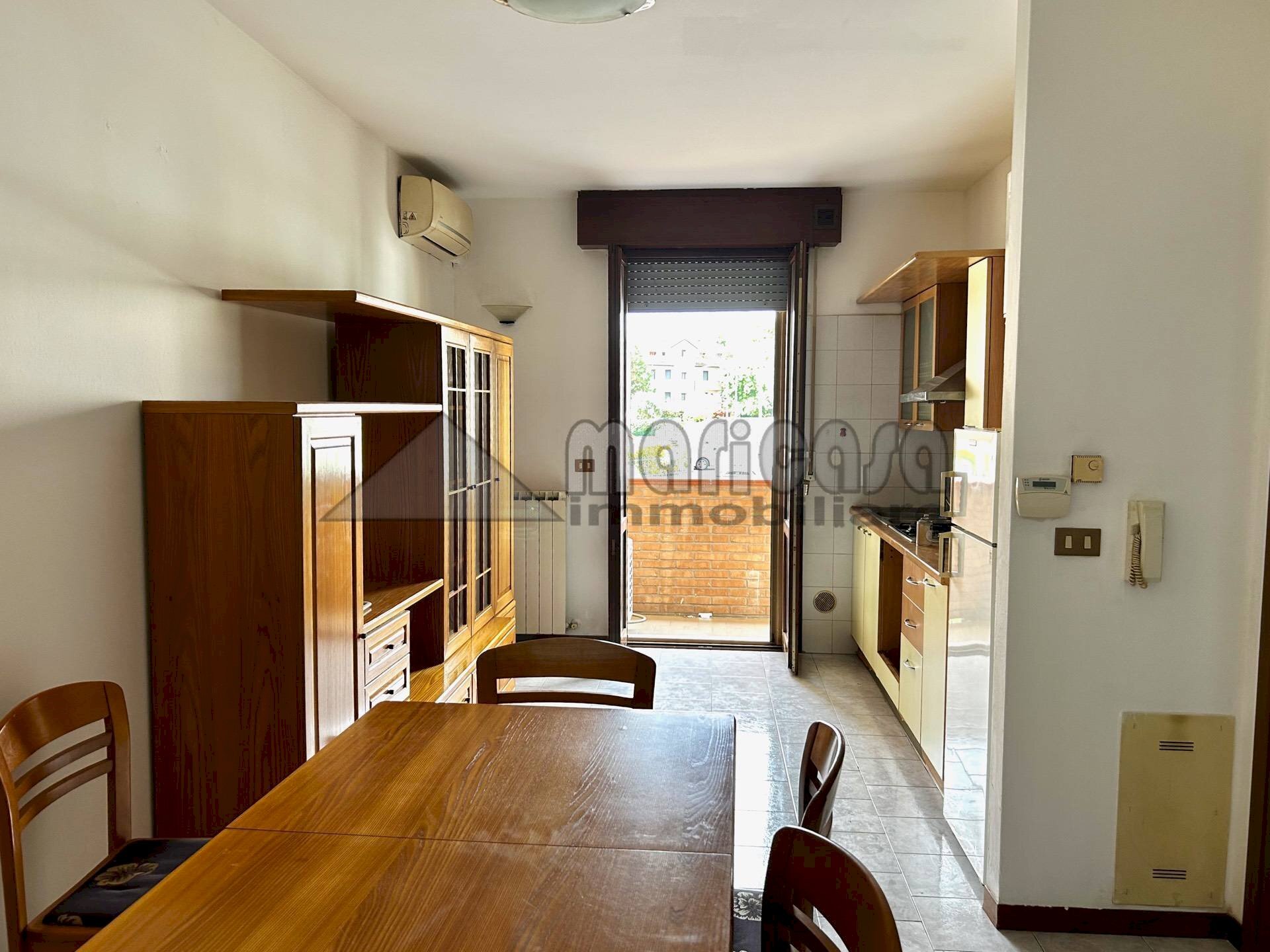 Foto 2 - Two-room apartment via Savonarola, Occhiobello - photo 2