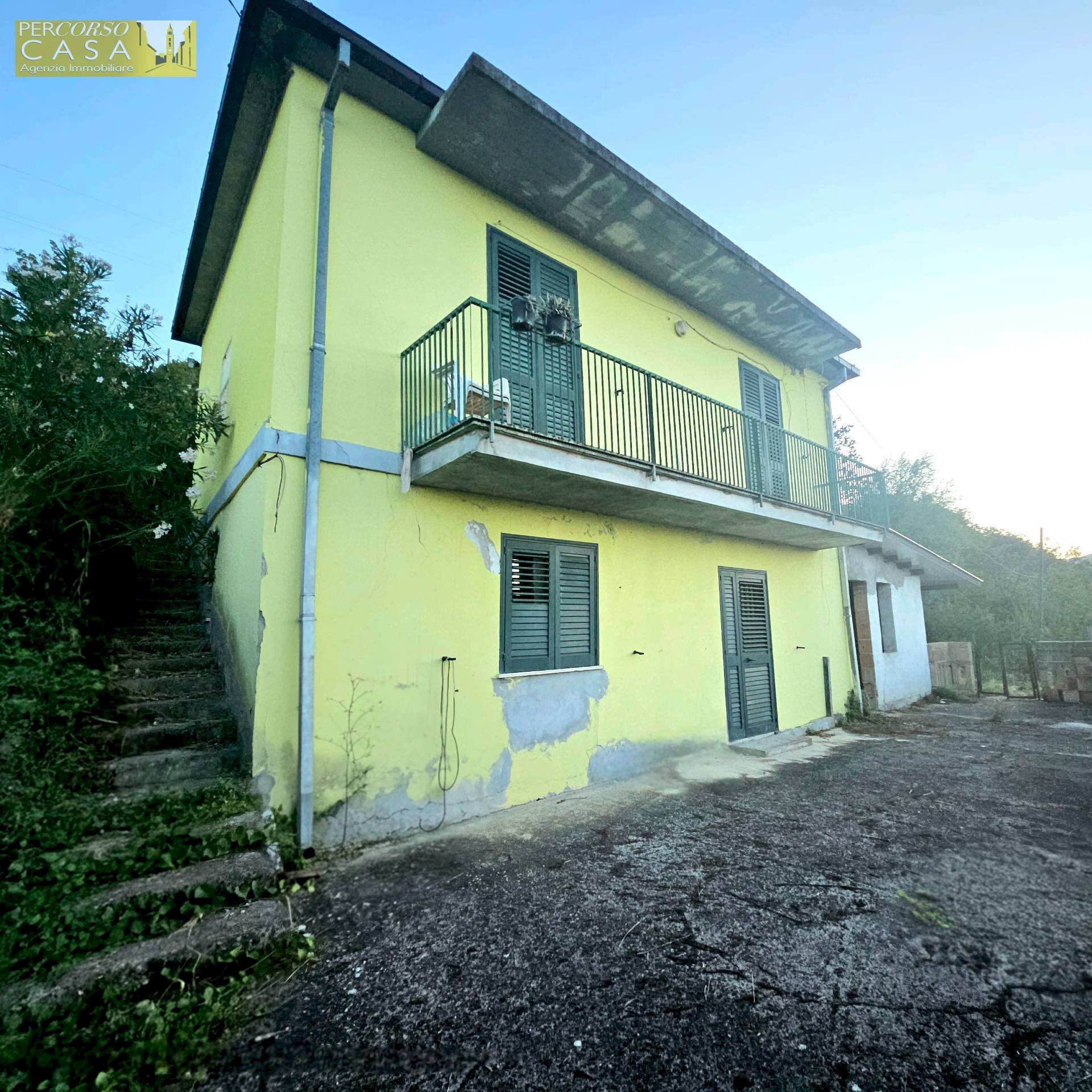 Foto 1 - Casa indipendente Contrada De Contro - 1 Km dal centro, Teramo - foto 1