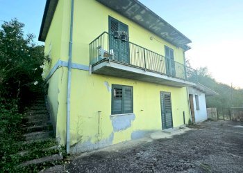 Foto 1 - Casa indipendente Contrada De Contro - 1 Km dal centro, Teramo - foto 1