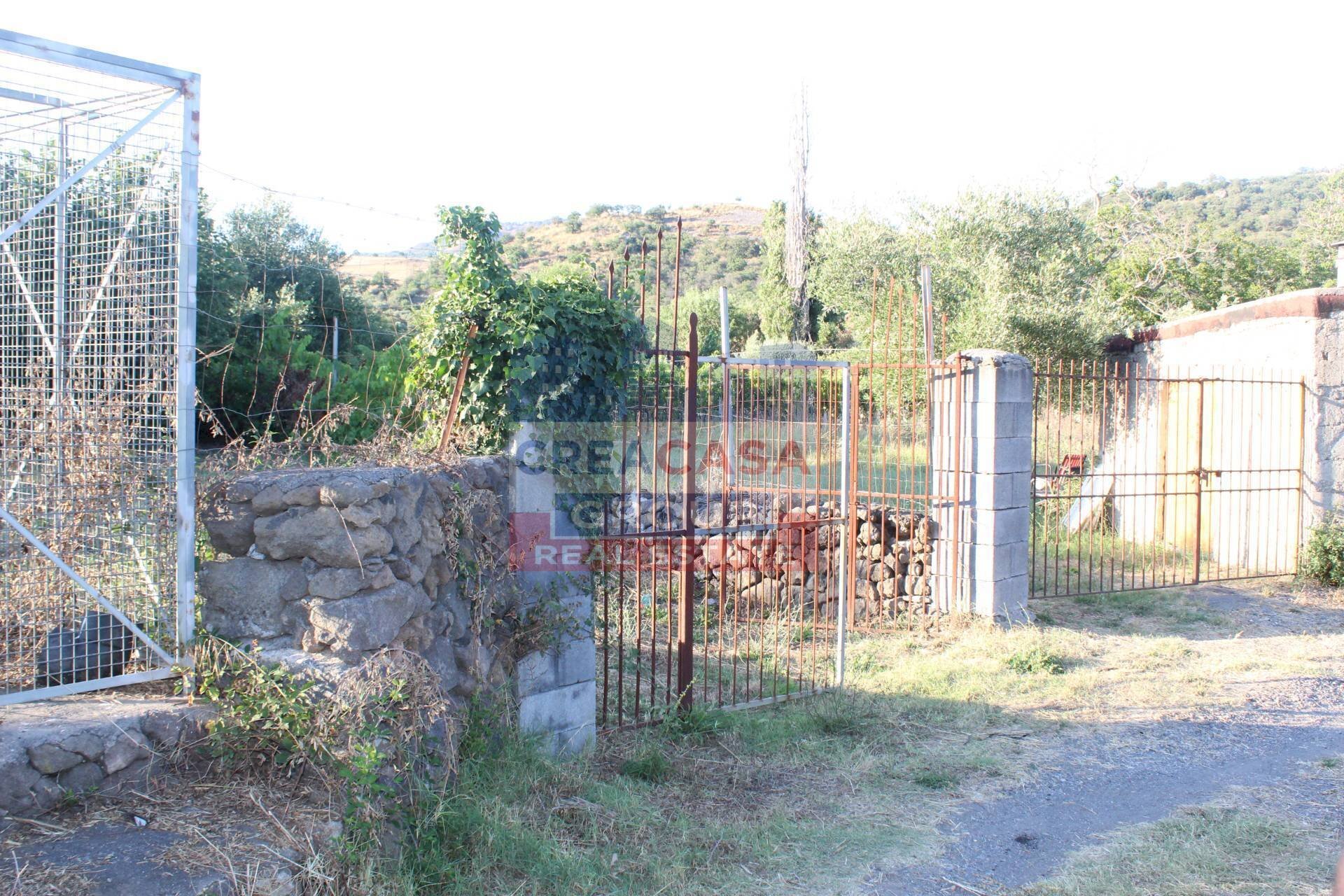 Foto 2 - Terreno agricolo Contrada Gaeto, Castiglione di Sicilia - foto 2