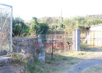Foto 2 - Terreno agricolo Contrada Gaeto, Castiglione di Sicilia - foto 2