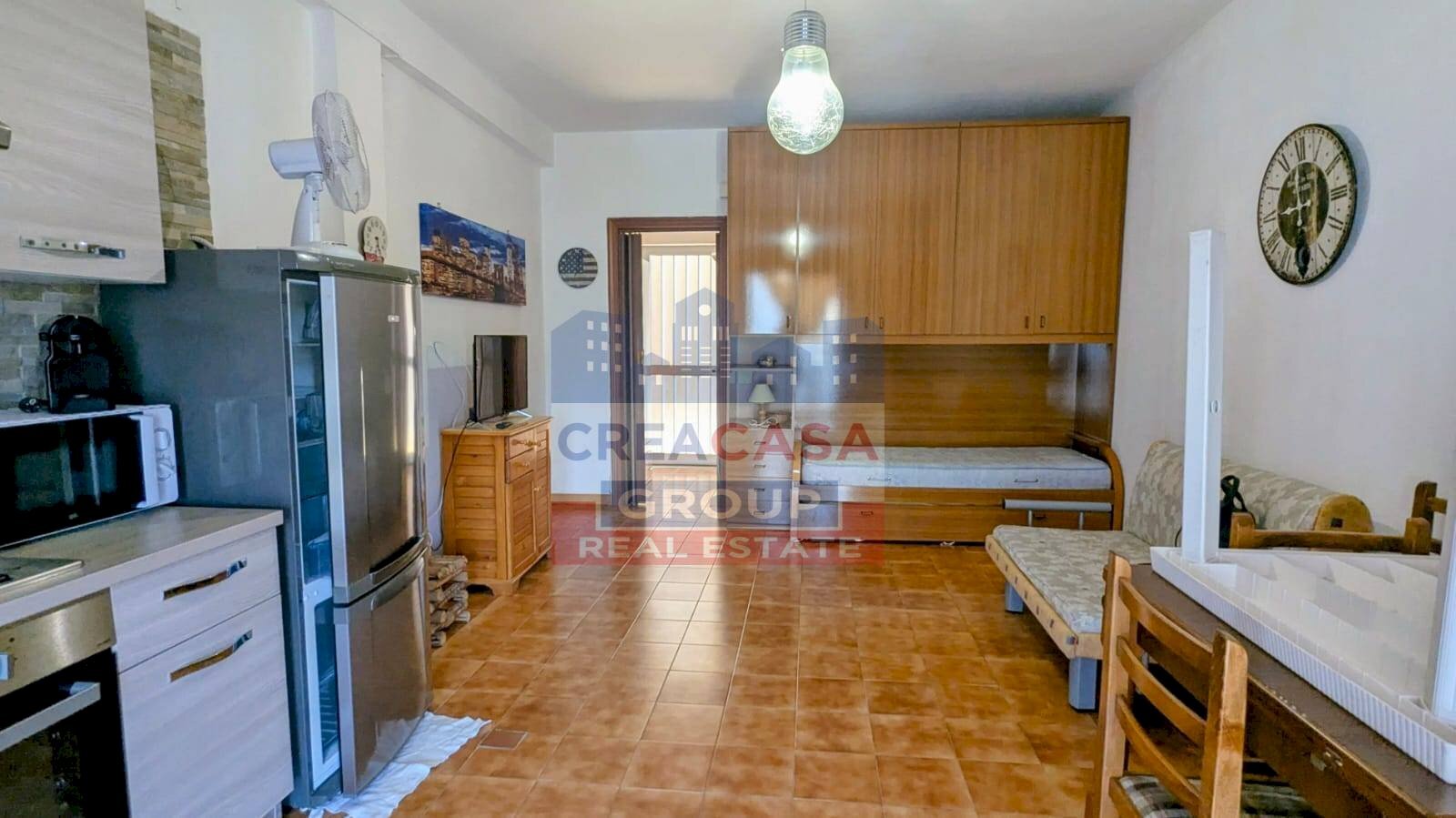 Foto 2 - One-room apartment via Vittorio Veneto, Calatabiano - photo 2