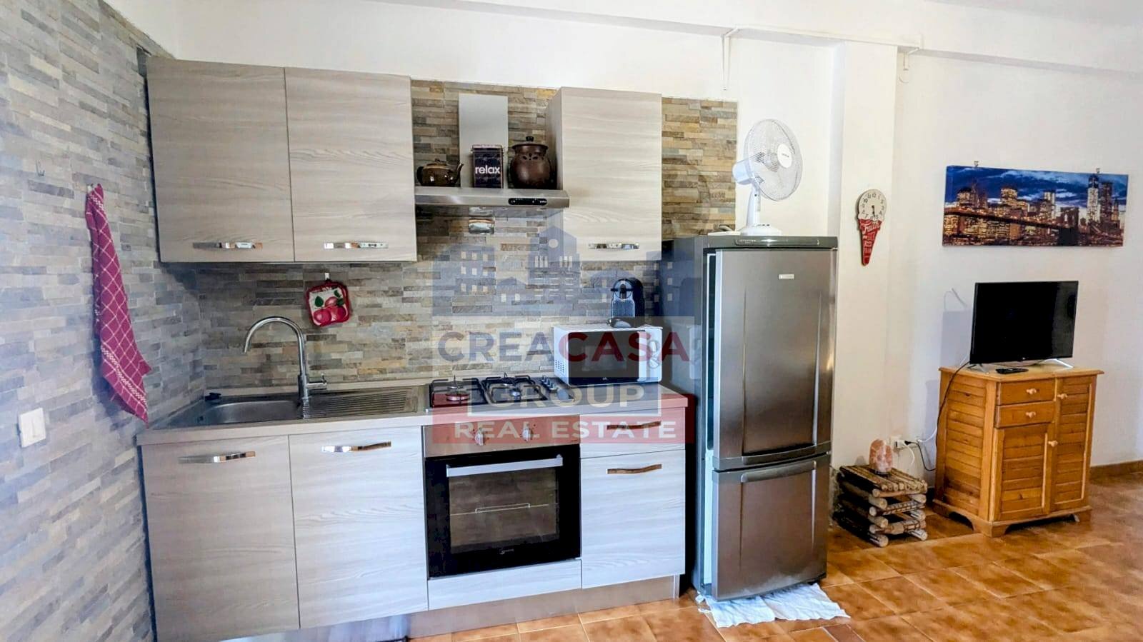 Foto 3 - One-room apartment via Vittorio Veneto, Calatabiano - photo 3