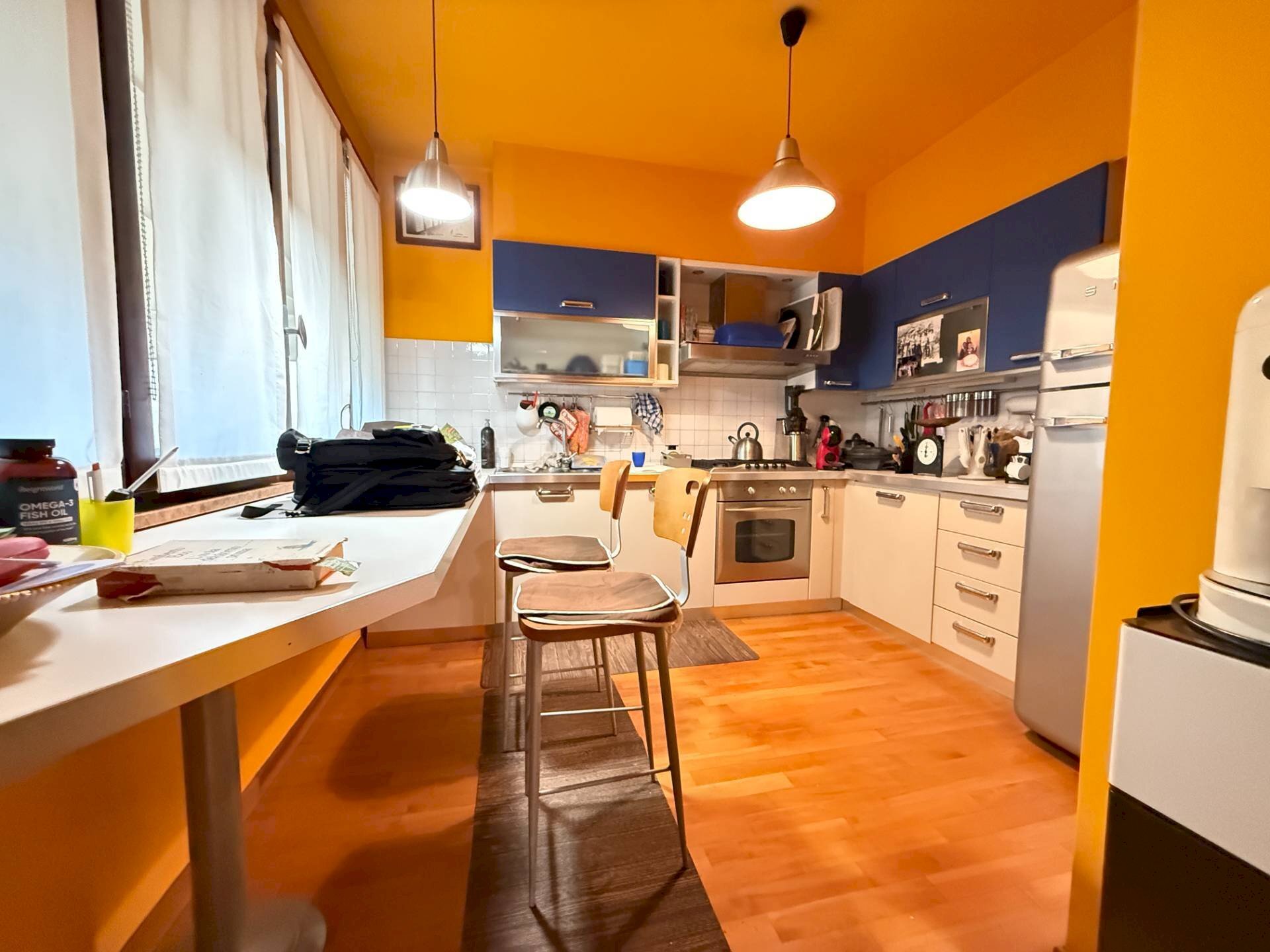 Foto 1 - Appartamento VIA SANTA BONA VECCHIA
 
80, Treviso - foto 1