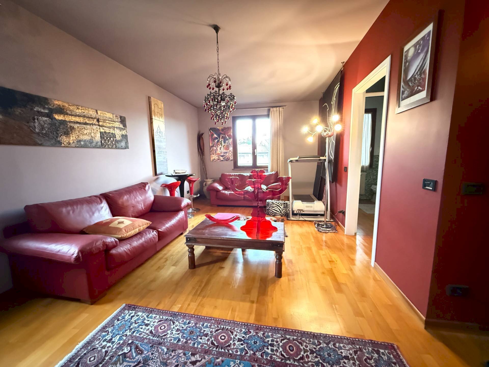 Foto 2 - Appartamento VIA SANTA BONA VECCHIA
 
80, Treviso - foto 2