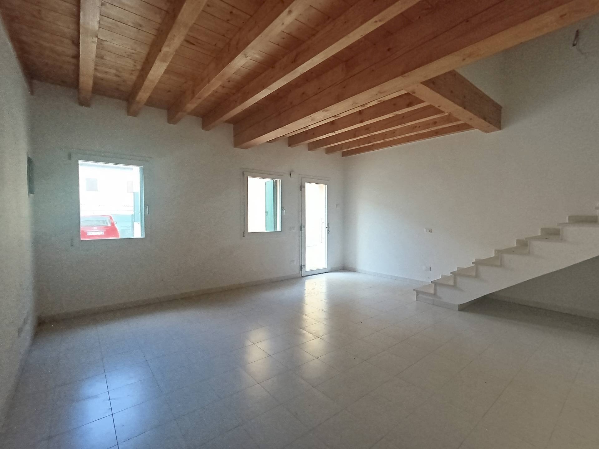 Foto 3 - Casa semi indipendente San Possidonio - foto 3